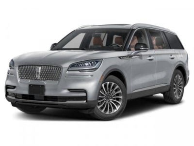 2024 Lincoln Aviator AWD Reserve 4DR SUV