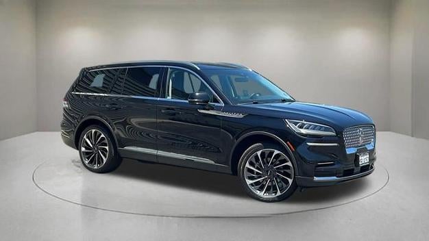 Preowned 2024 Lincoln Aviator Reserve for Sale