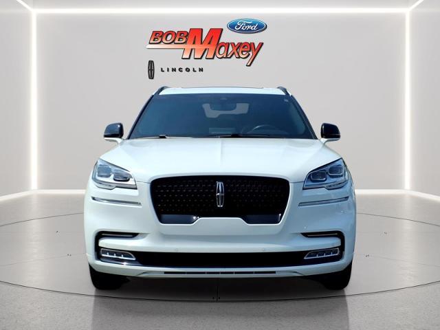 2024 Lincoln Aviator Reserve — photo 1 of 24