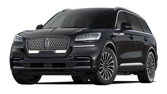 Preowned 2024 Lincoln Aviator Reserve for Sale