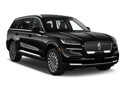 Photo of a 2025 Lincoln Aviator AWD Reserve 4DR SUV for sale