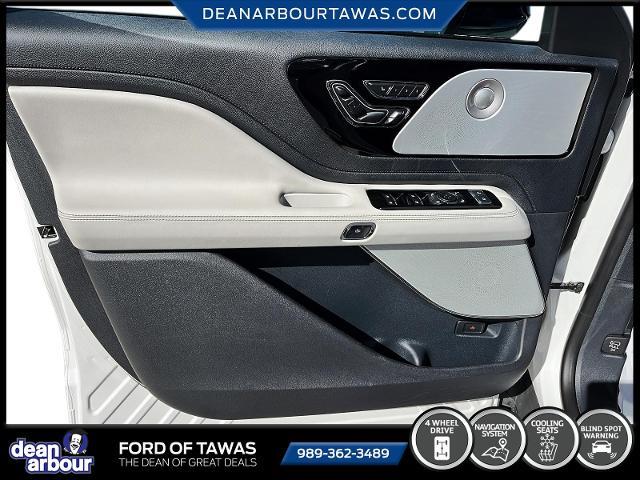 2025 Lincoln Aviator - $61,495