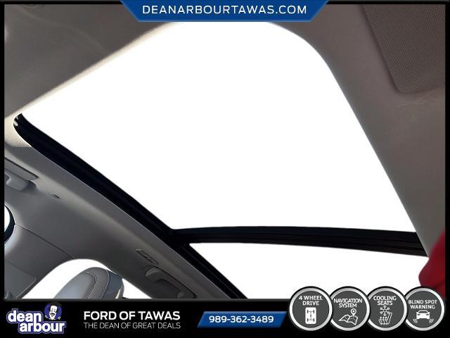 2025 Lincoln Aviator - $61,495