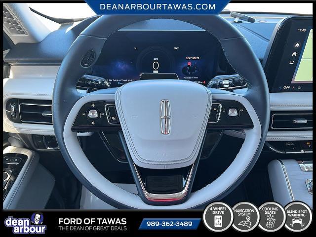 2025 Lincoln Aviator - $61,495