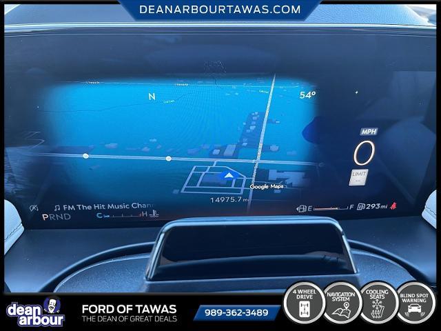 2025 Lincoln Aviator - $61,495