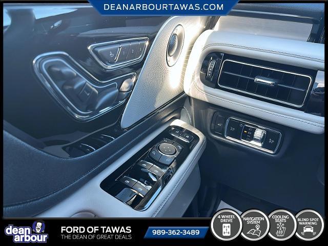 2025 Lincoln Aviator - $61,495