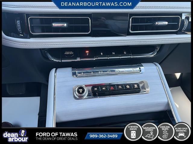 2025 Lincoln Aviator - $61,495
