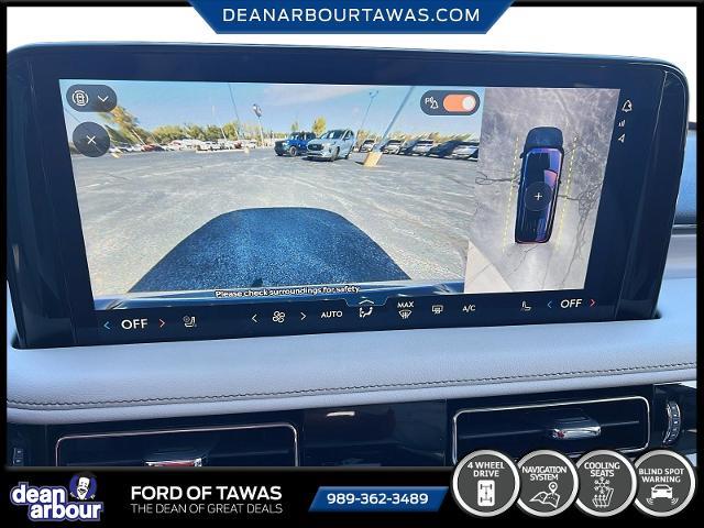 2025 Lincoln Aviator - $61,495