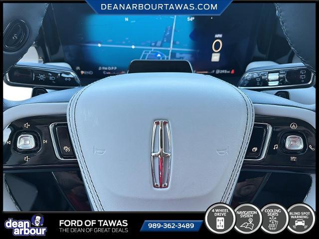 2025 Lincoln Aviator - $61,495