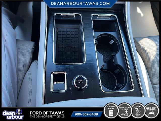 2025 Lincoln Aviator - $61,495