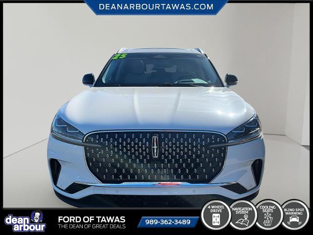 2025 Lincoln Aviator - $61,495