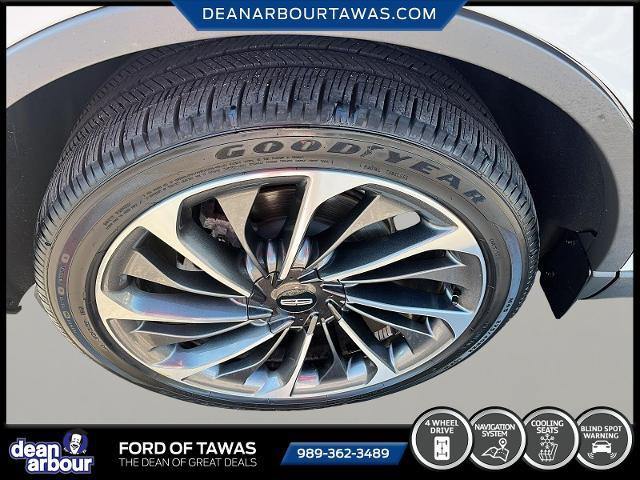 2025 Lincoln Aviator - $61,495