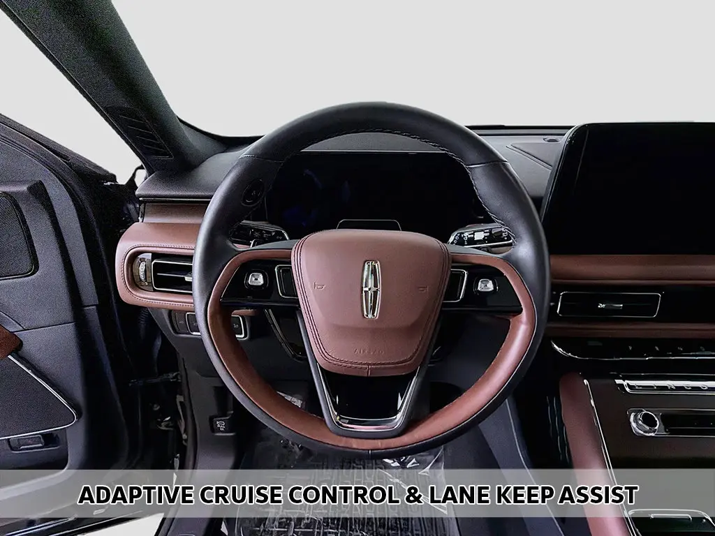 2025 Lincoln Aviator - $59,990