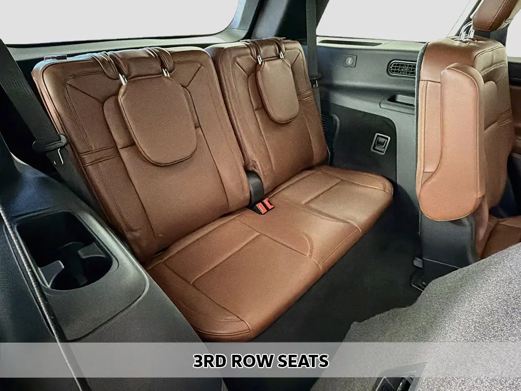 2025 Lincoln Aviator - $59,990