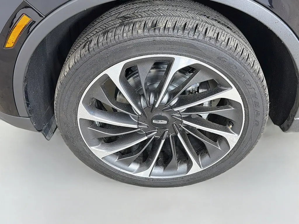 2025 Lincoln Aviator - $59,990