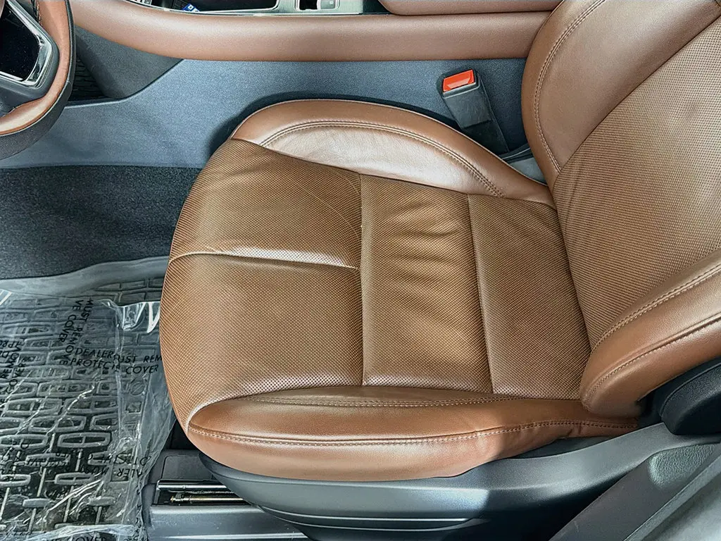 2025 Lincoln Aviator - $59,990
