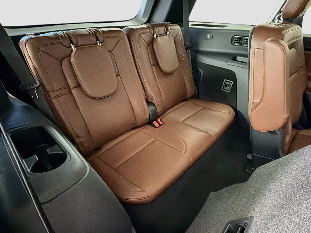 2025 Lincoln Aviator - $59,990