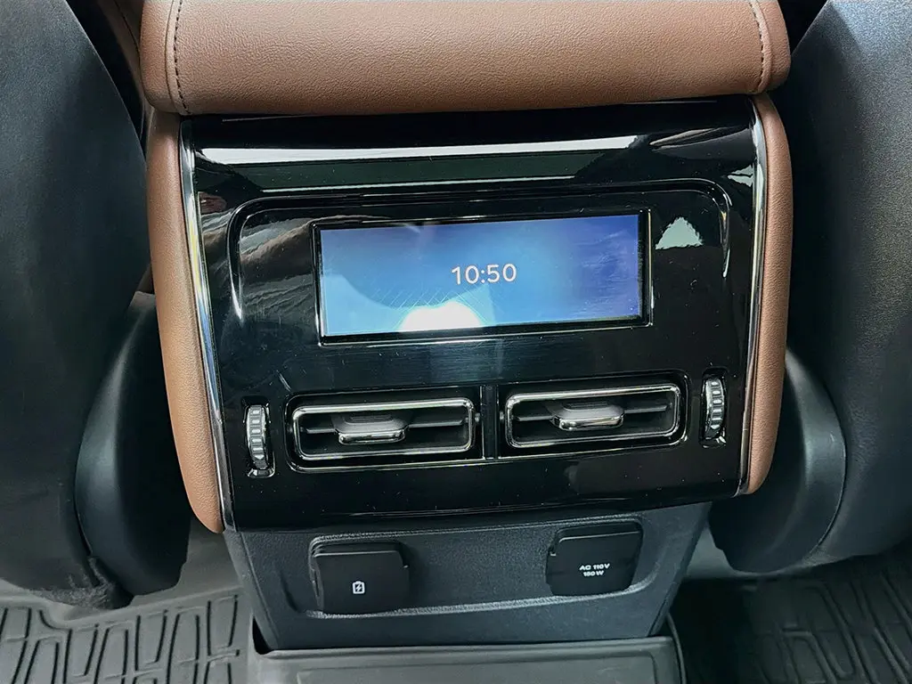 2025 Lincoln Aviator - $59,990