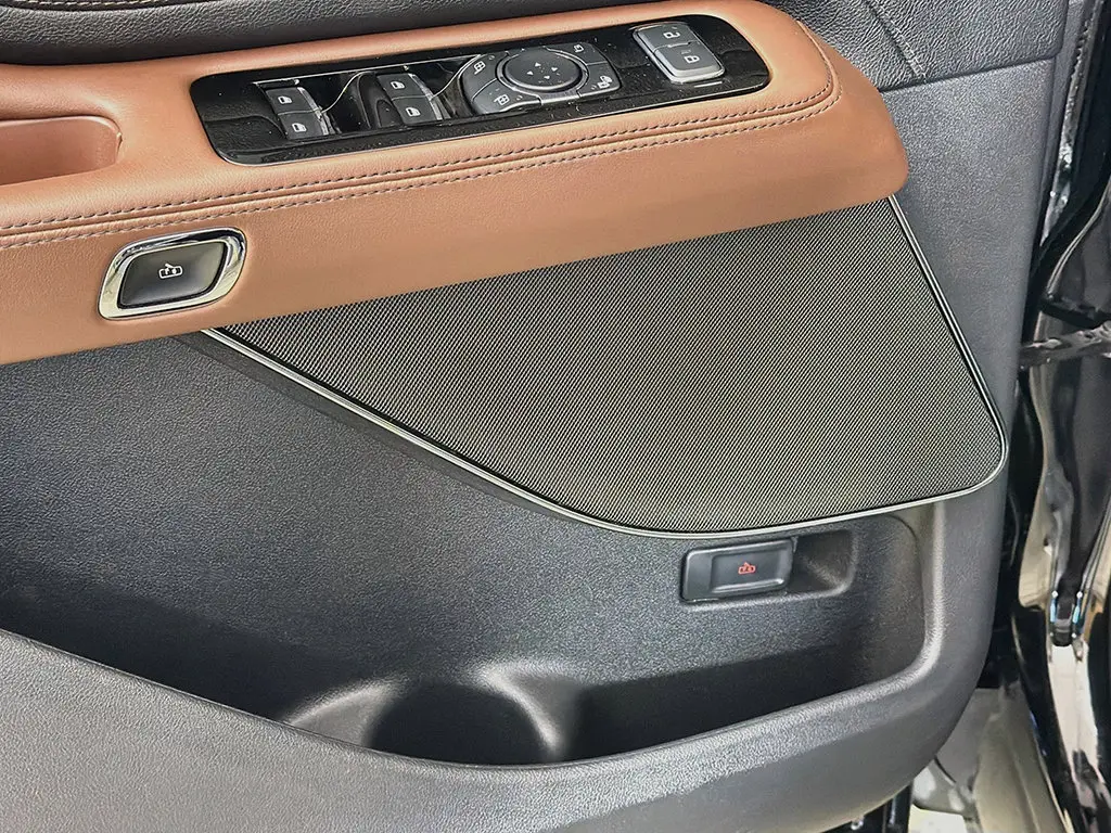 2025 Lincoln Aviator - $59,990