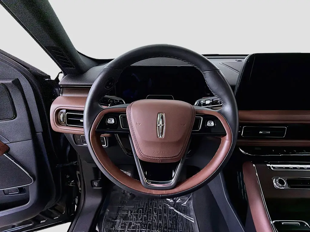 2025 Lincoln Aviator - $59,990