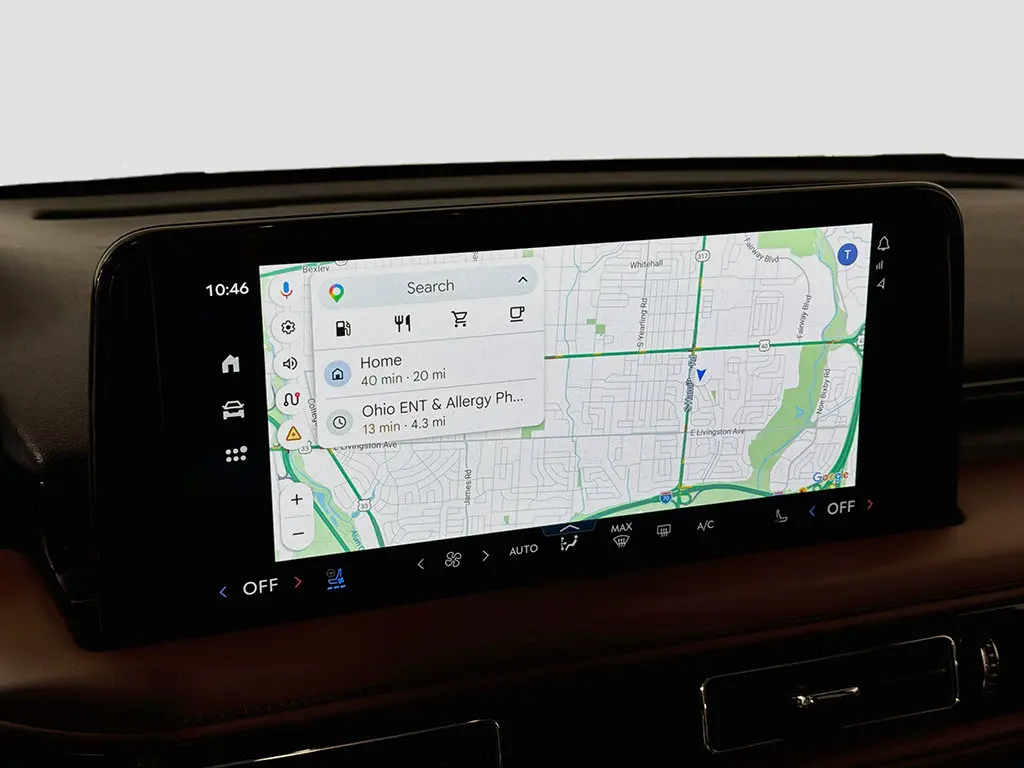 2025 Lincoln Aviator - $59,990