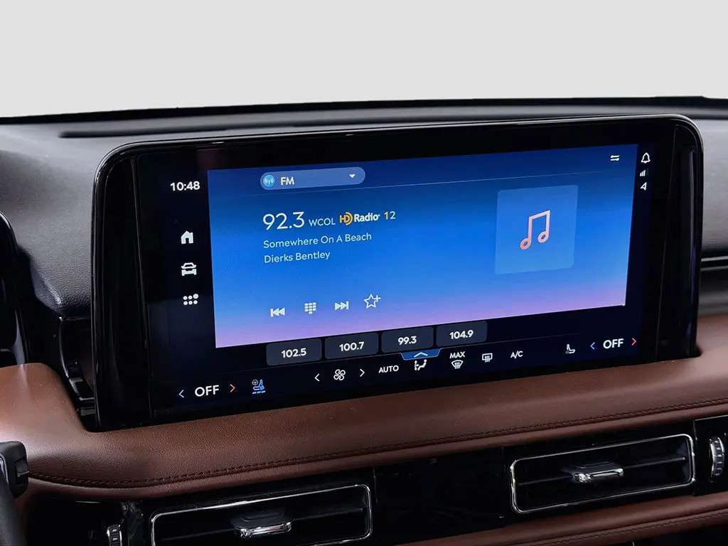2025 Lincoln Aviator - $59,990