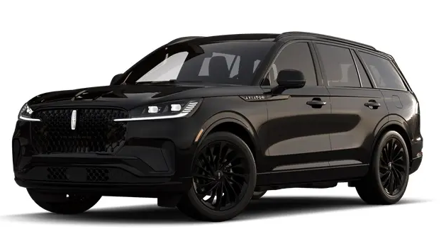 Preowned 2025 Lincoln Aviator Reserve for Sale