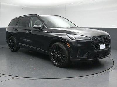 Photo of a 2025 Lincoln Aviator AWD Reserve 4DR SUV for sale