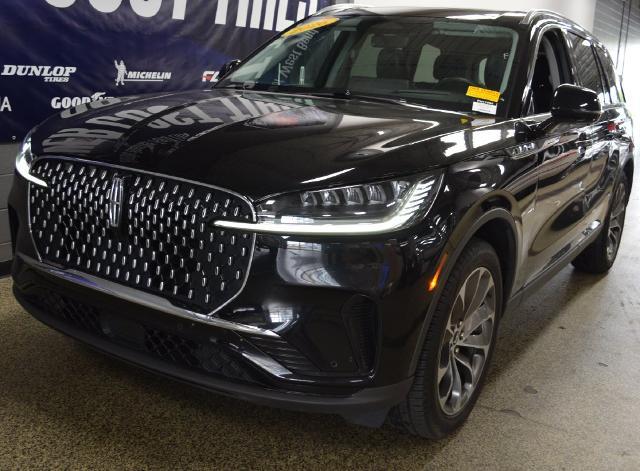 2026 Lincoln Aviator - $65,995