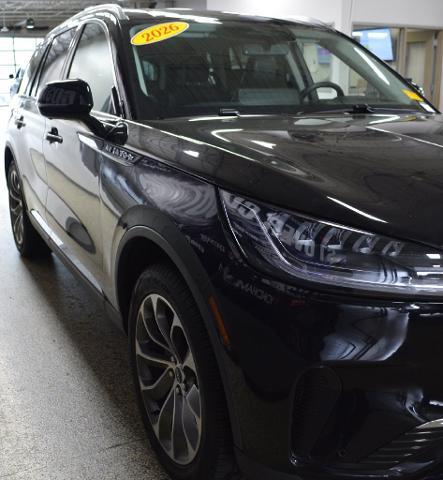 2026 Lincoln Aviator - $65,995