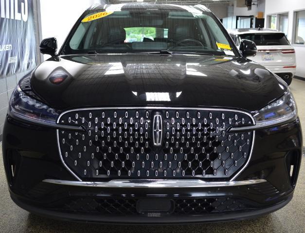 2026 Lincoln Aviator - $65,995
