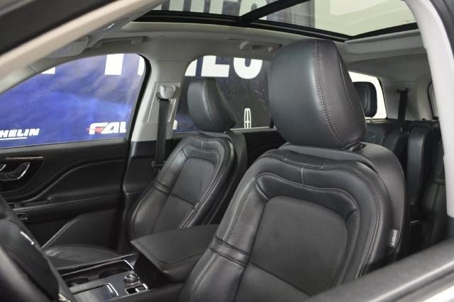 2026 Lincoln Aviator - $65,995