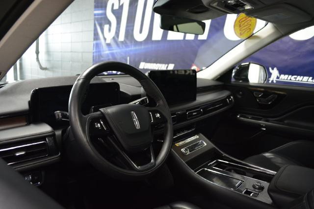 2026 Lincoln Aviator - $65,995