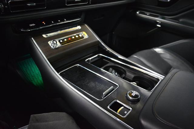 2026 Lincoln Aviator - $65,995