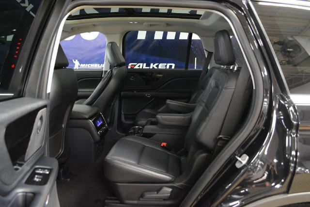 2026 Lincoln Aviator - $65,995