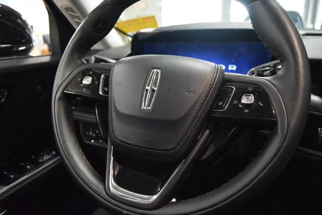 2026 Lincoln Aviator - $65,995