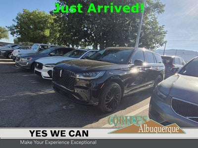 Photo of a 2026 Lincoln Aviator AWD Reserve 4DR SUV for sale