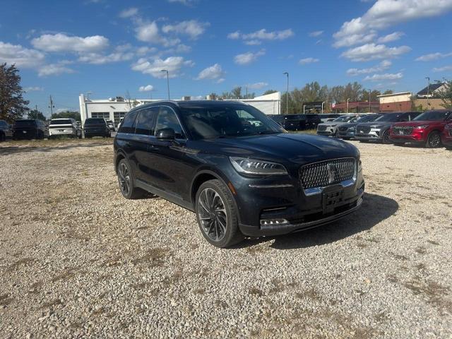 2021 Lincoln Aviator - $27,587