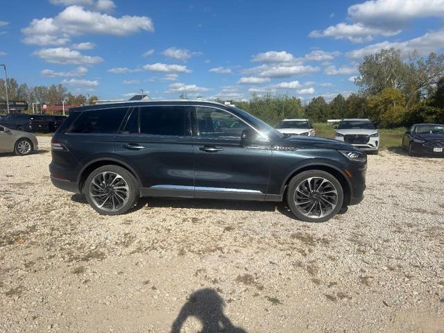 2021 Lincoln Aviator - $27,587