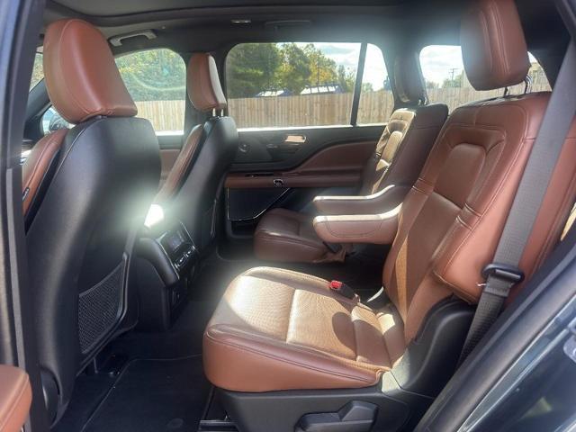2021 Lincoln Aviator - $27,587