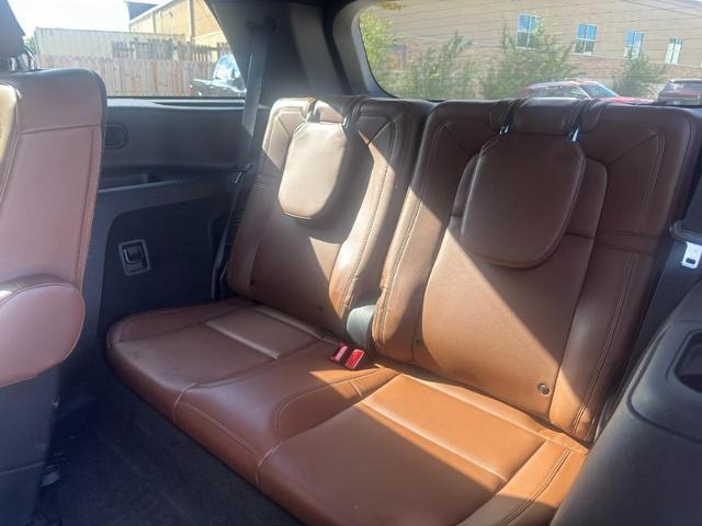 2021 Lincoln Aviator - $27,587
