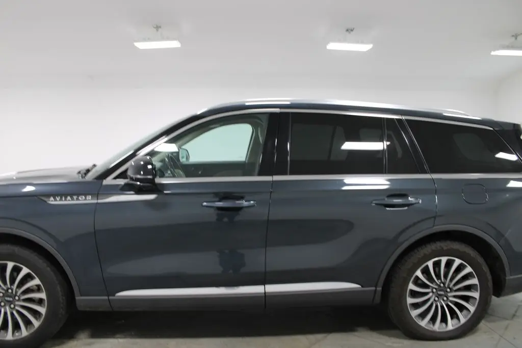 2023 Lincoln Aviator - $39,488