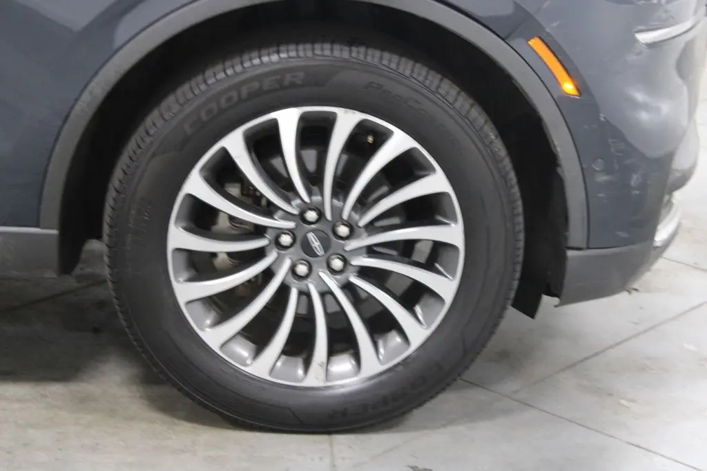 2023 Lincoln Aviator - $39,488