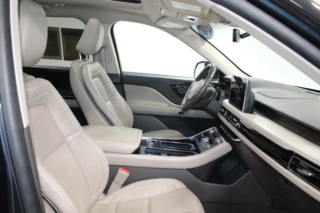 2023 Lincoln Aviator - $39,488