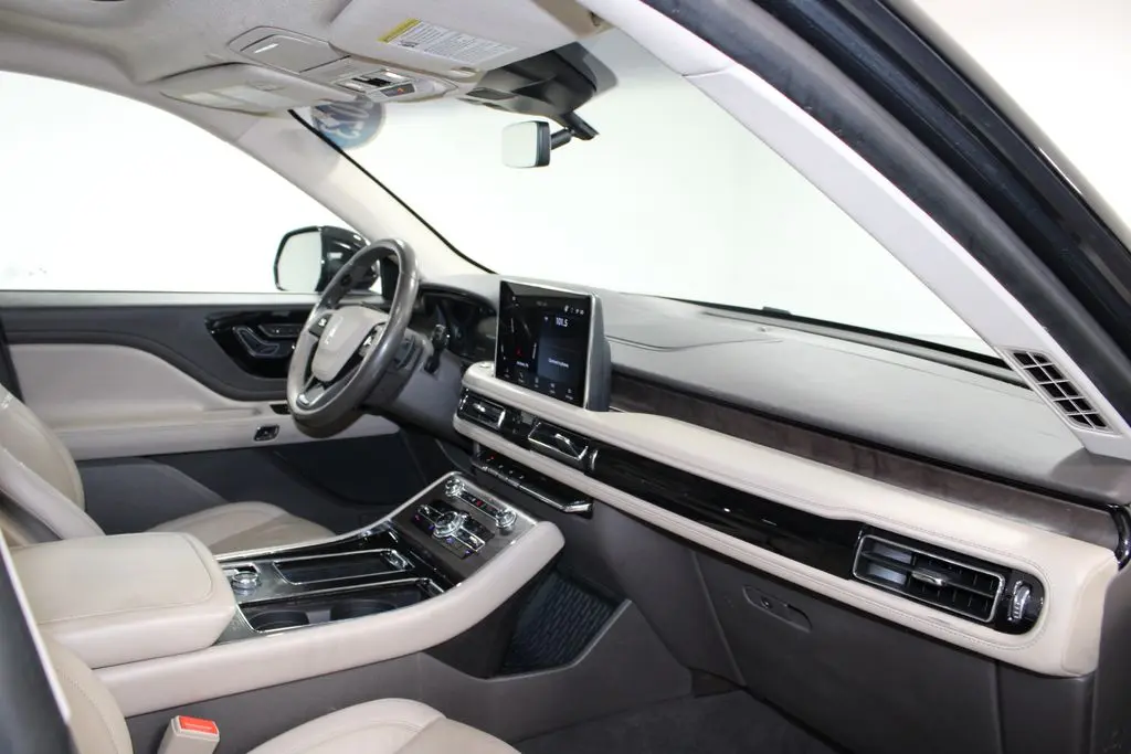 2023 Lincoln Aviator - $39,488