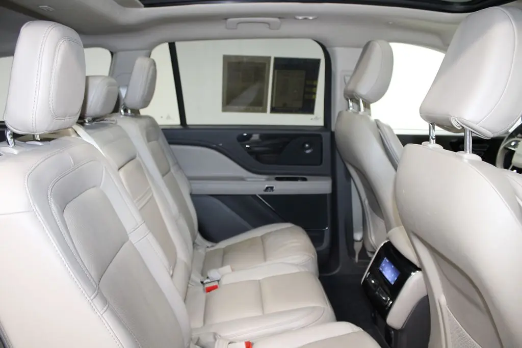 2023 Lincoln Aviator - $39,488