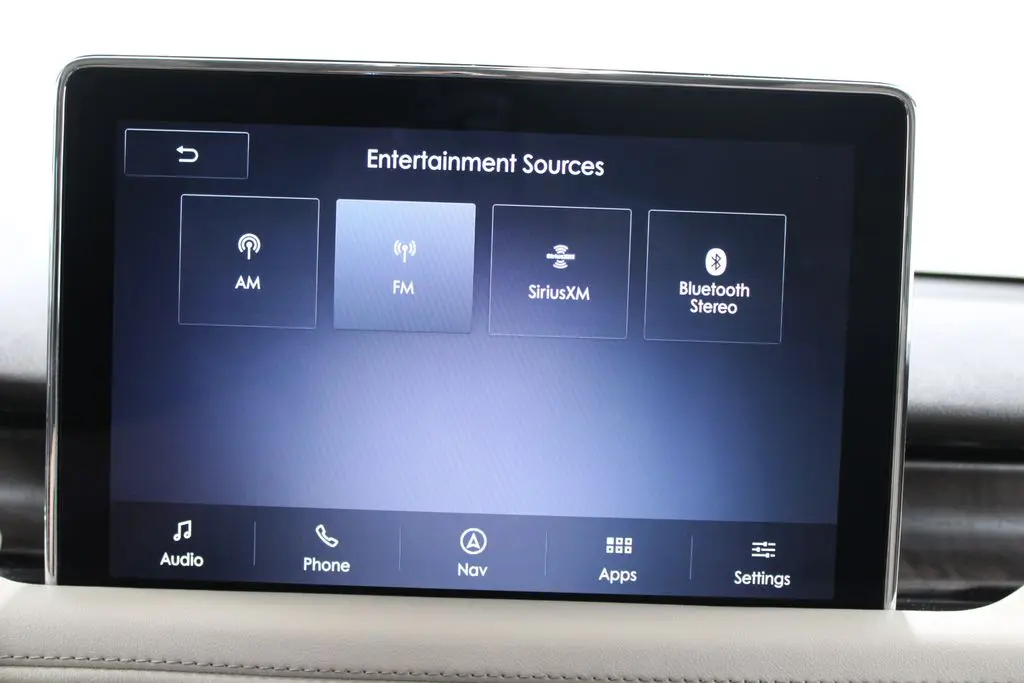 2023 Lincoln Aviator - $39,488