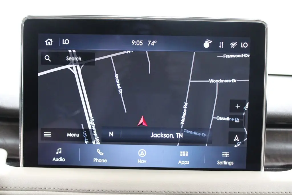 2023 Lincoln Aviator - $39,488