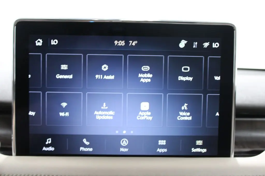 2023 Lincoln Aviator - $39,488
