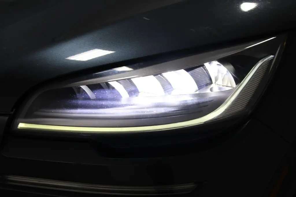 2023 Lincoln Aviator - $39,488